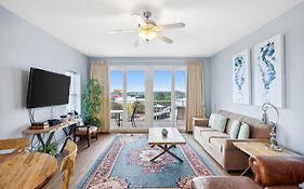 Laketown Wharf #338 By Nautical Properties