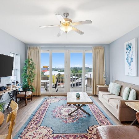 Laketown Wharf #338 By Nautical Properties Panama City Beach Exterior photo