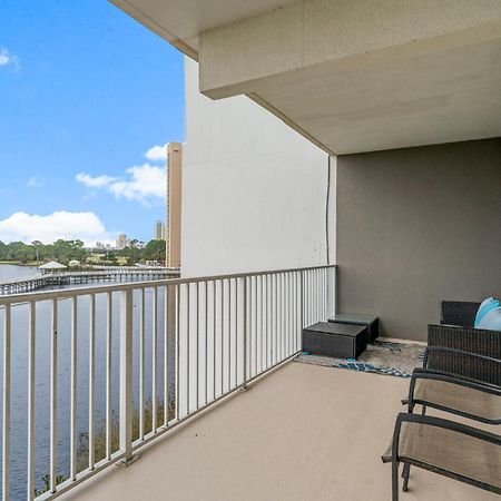 Laketown Wharf #338 By Nautical Properties Panama City Beach Exterior photo