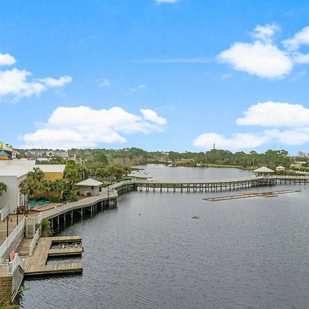 Laketown Wharf #338 By Nautical Properties Panama City Beach Exterior photo