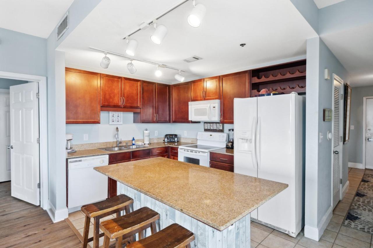 Laketown Wharf #338 By Nautical Properties Panama City Beach Exterior photo
