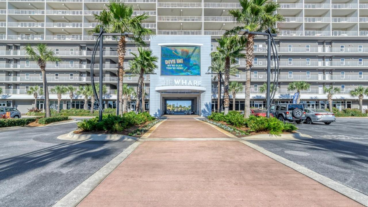 Laketown Wharf #338 By Nautical Properties Panama City Beach Exterior photo