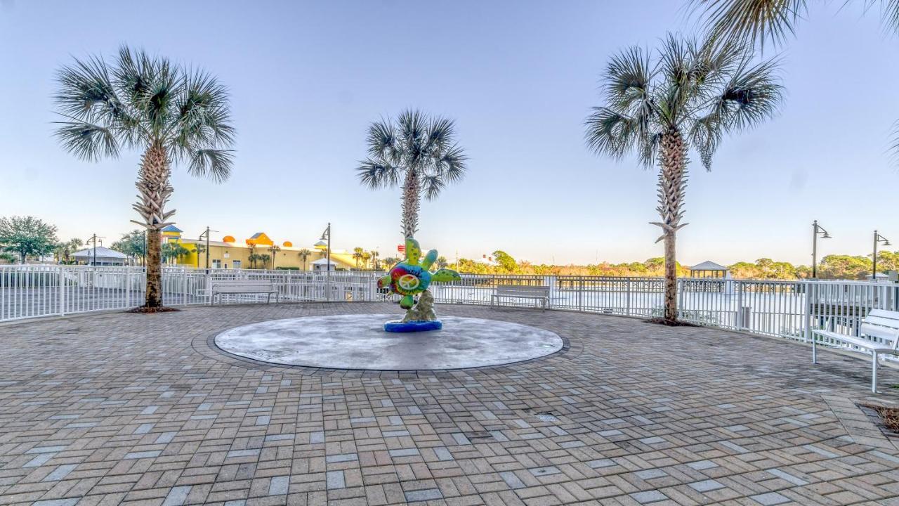 Laketown Wharf #338 By Nautical Properties Panama City Beach Exterior photo