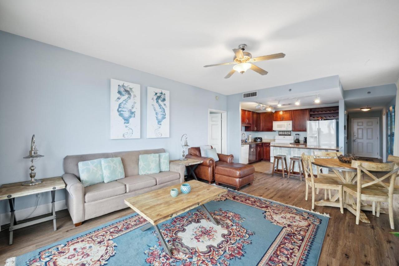 Laketown Wharf #338 By Nautical Properties Panama City Beach Exterior photo