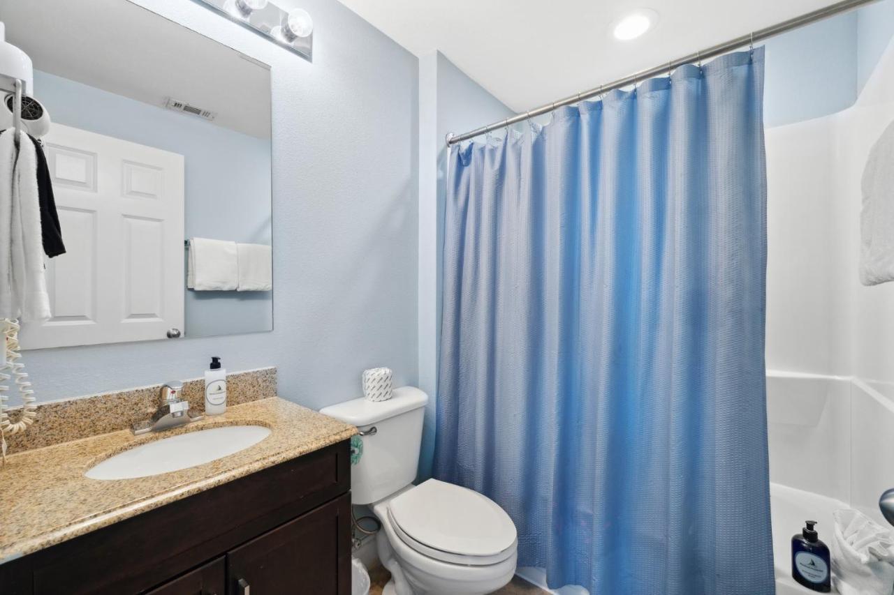 Laketown Wharf #338 By Nautical Properties Panama City Beach Exterior photo