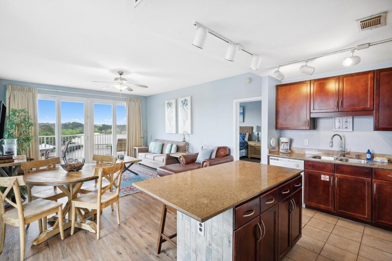 Laketown Wharf #338 By Nautical Properties Panama City Beach Exterior photo
