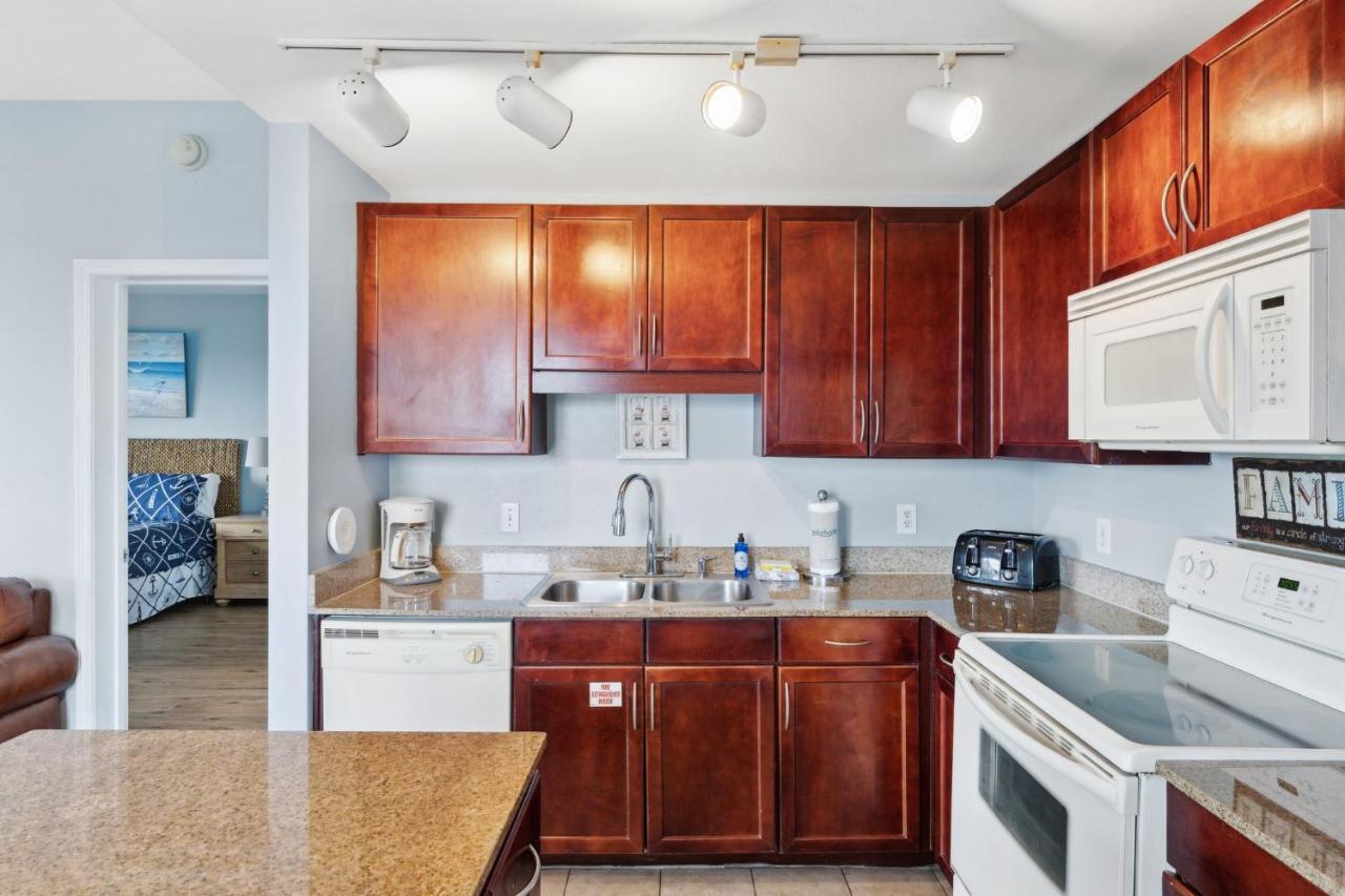 Laketown Wharf #338 By Nautical Properties Panama City Beach Exterior photo