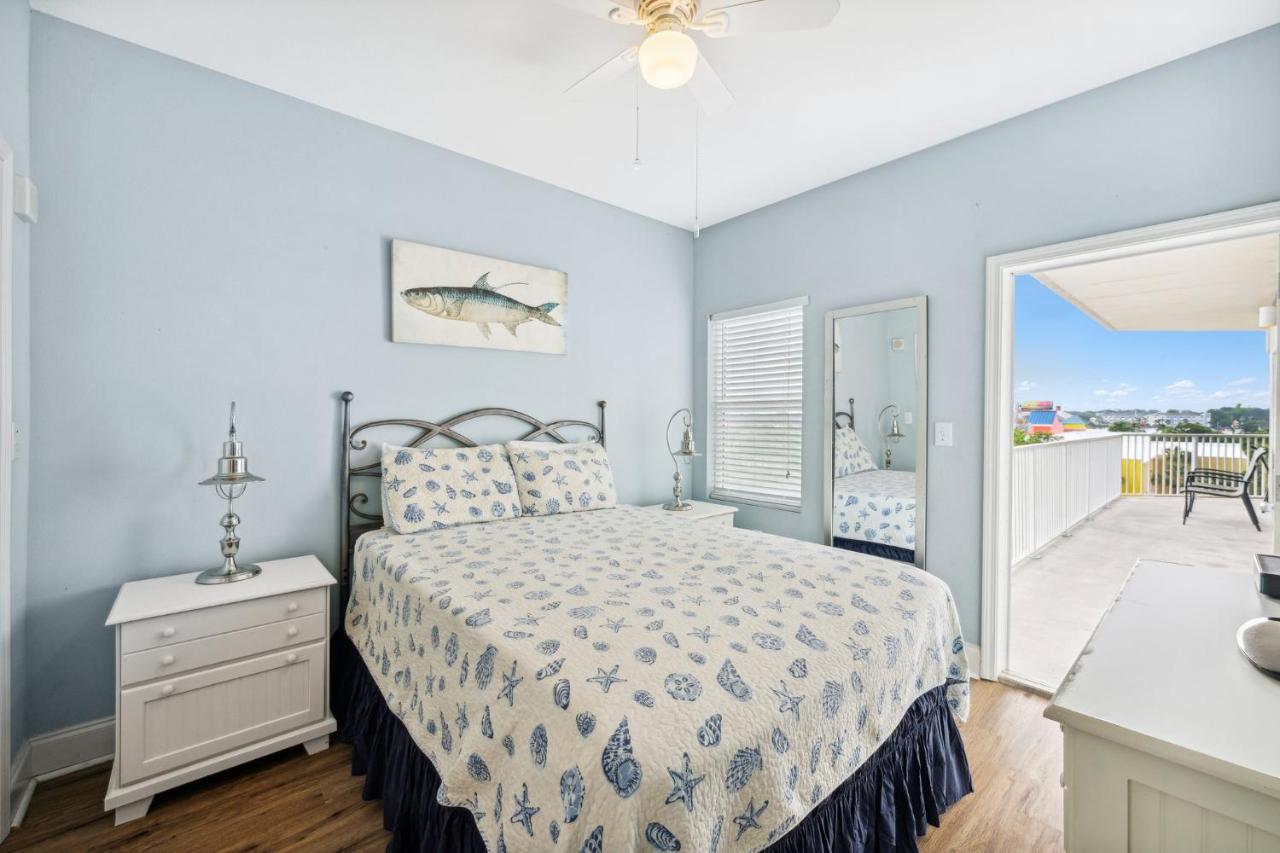 Laketown Wharf #338 By Nautical Properties Panama City Beach Exterior photo