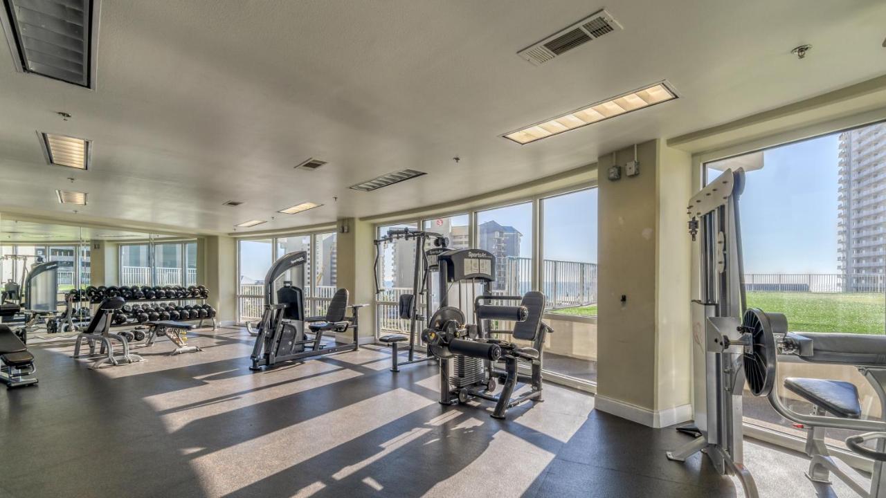 Laketown Wharf #338 By Nautical Properties Panama City Beach Exterior photo