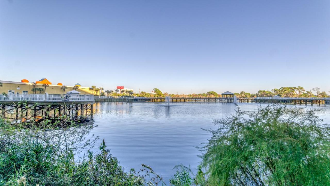 Laketown Wharf #338 By Nautical Properties Panama City Beach Exterior photo