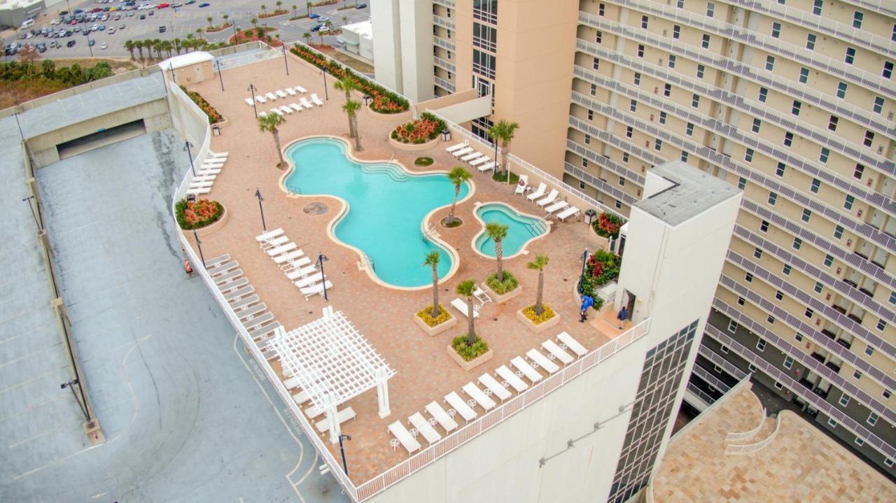Laketown Wharf #338 By Nautical Properties Panama City Beach Exterior photo