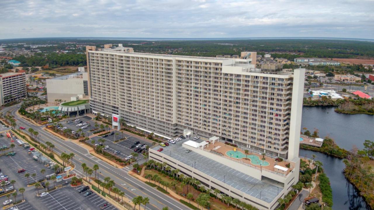 Laketown Wharf #338 By Nautical Properties Panama City Beach Exterior photo