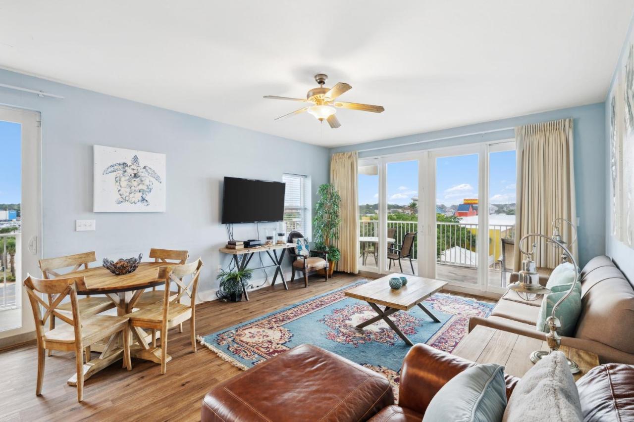 Laketown Wharf #338 By Nautical Properties Panama City Beach Exterior photo