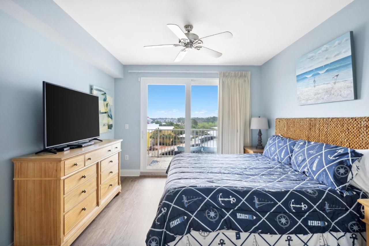 Laketown Wharf #338 By Nautical Properties Panama City Beach Exterior photo