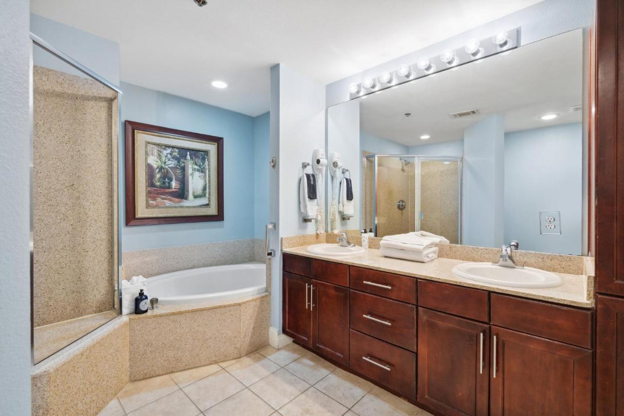 Laketown Wharf #338 By Nautical Properties Panama City Beach Exterior photo
