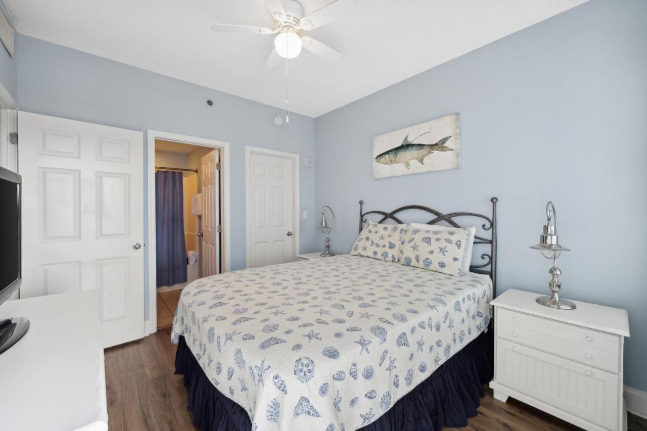 Laketown Wharf #338 By Nautical Properties Panama City Beach Exterior photo