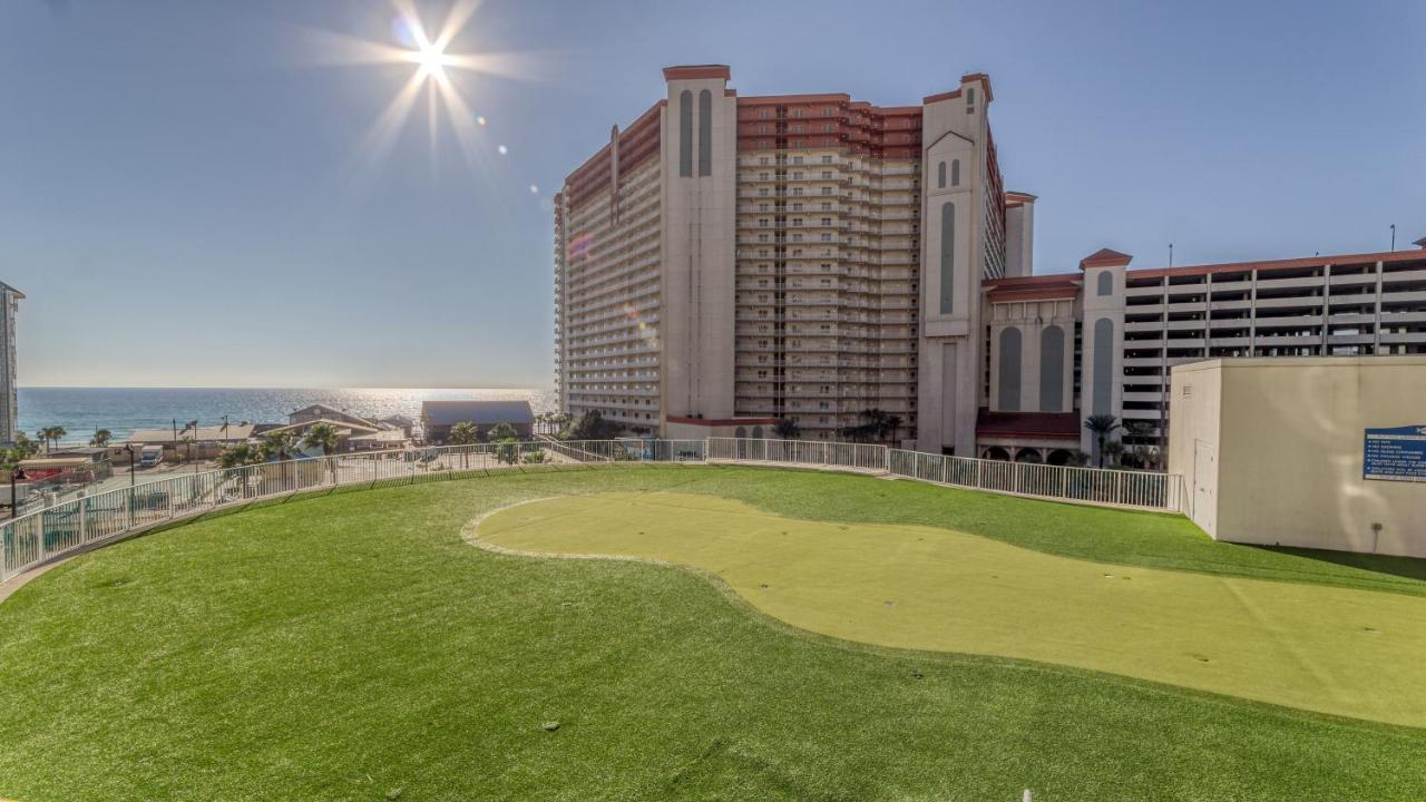 Laketown Wharf #338 By Nautical Properties Panama City Beach Exterior photo