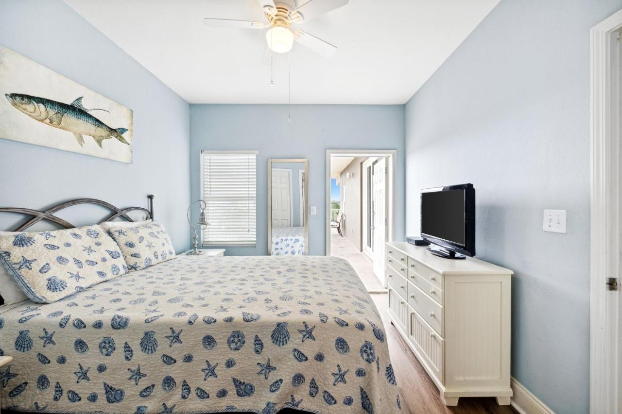 Laketown Wharf #338 By Nautical Properties Panama City Beach Exterior photo