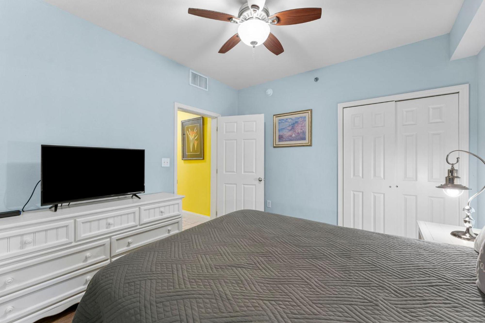 Laketown Wharf #338 By Nautical Properties Panama City Beach Exterior photo