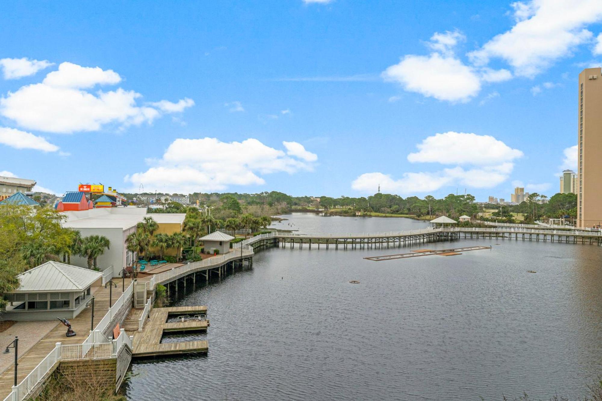 Laketown Wharf #338 By Nautical Properties Panama City Beach Exterior photo