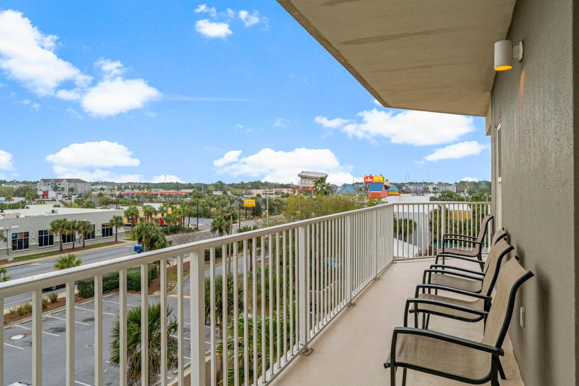Laketown Wharf #338 By Nautical Properties Panama City Beach Exterior photo