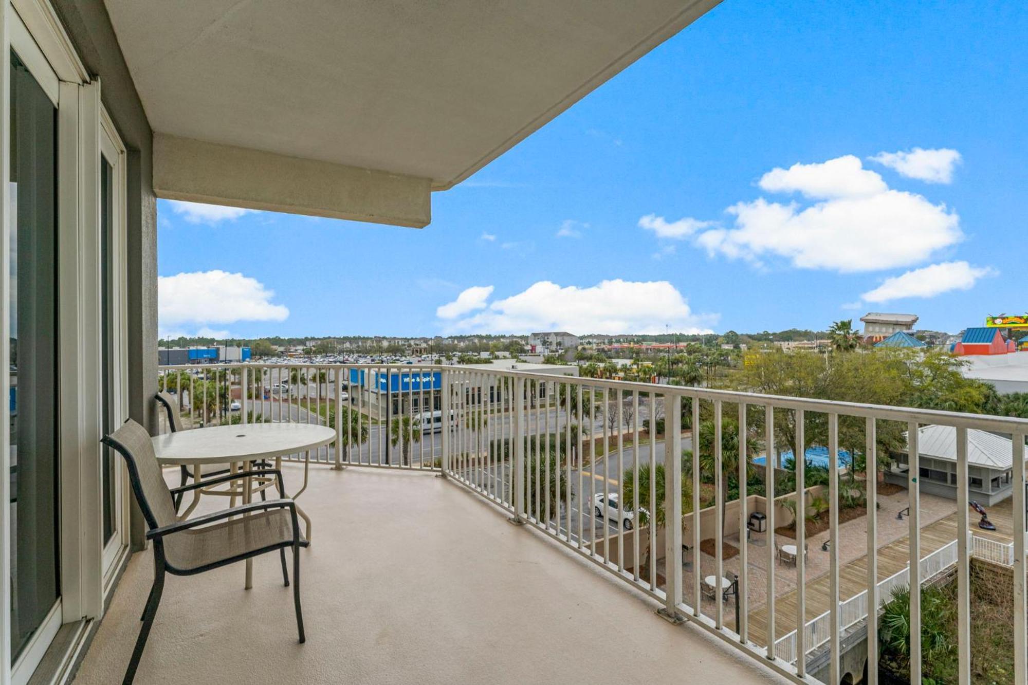 Laketown Wharf #338 By Nautical Properties Panama City Beach Exterior photo