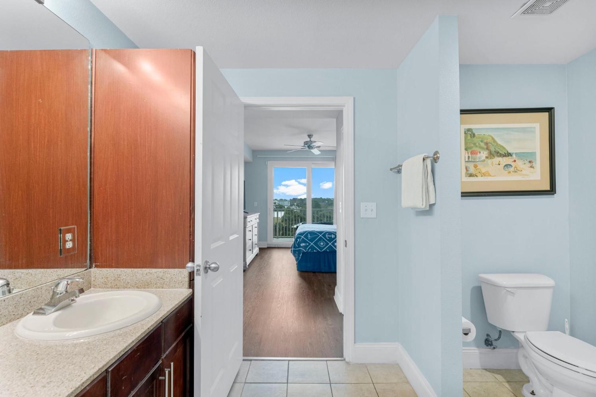Laketown Wharf #338 By Nautical Properties Panama City Beach Exterior photo