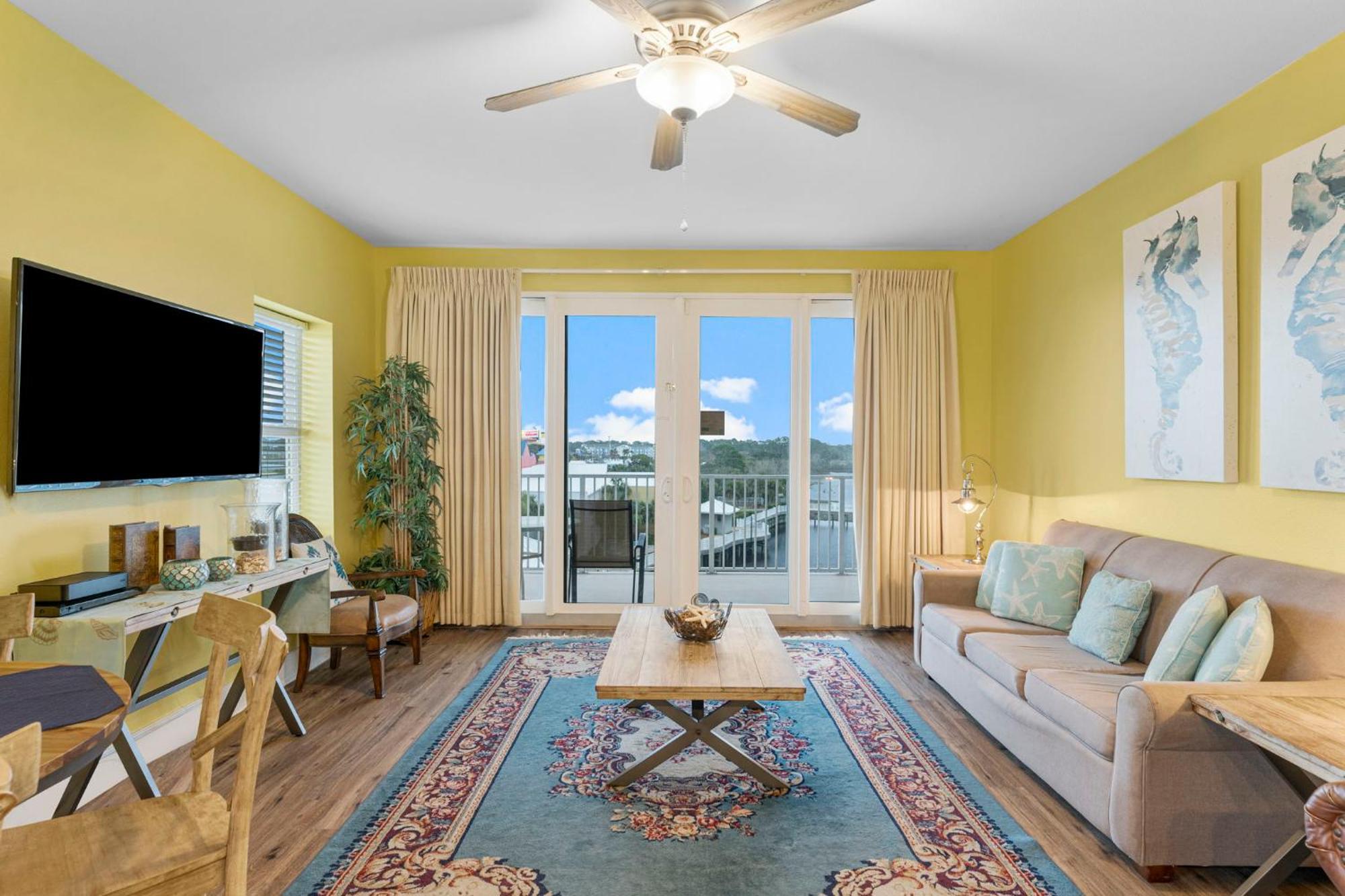 Laketown Wharf #338 By Nautical Properties Panama City Beach Exterior photo