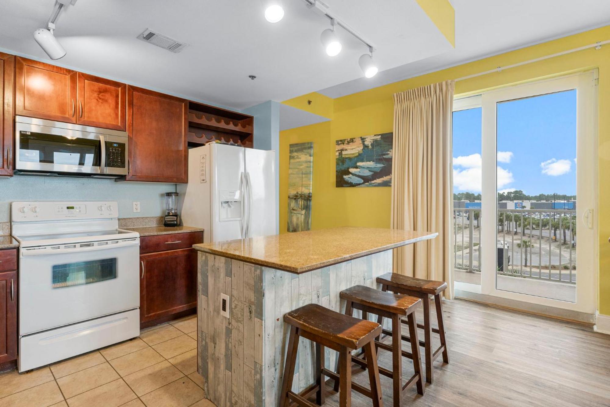 Laketown Wharf #338 By Nautical Properties Panama City Beach Exterior photo