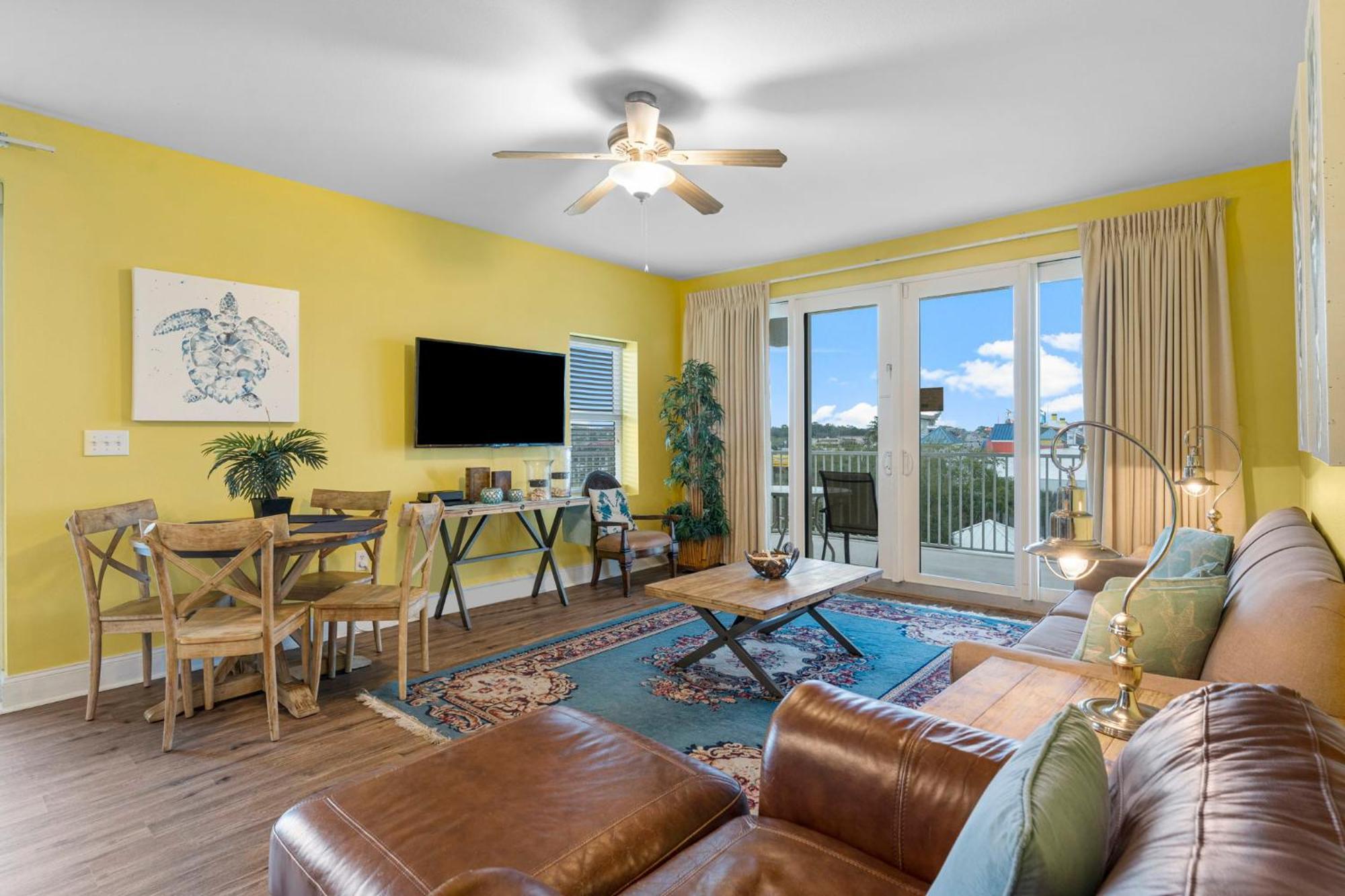 Laketown Wharf #338 By Nautical Properties Panama City Beach Exterior photo